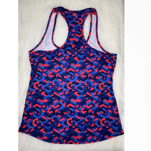 Athleta Workout Tank Top Run Jog Yoga gym - Picture 4 of 7